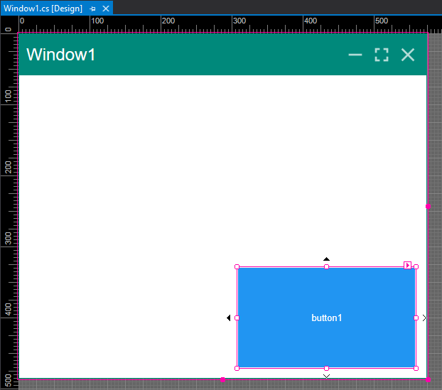 Form with AutoScroll = true and no AutoScrollMargin